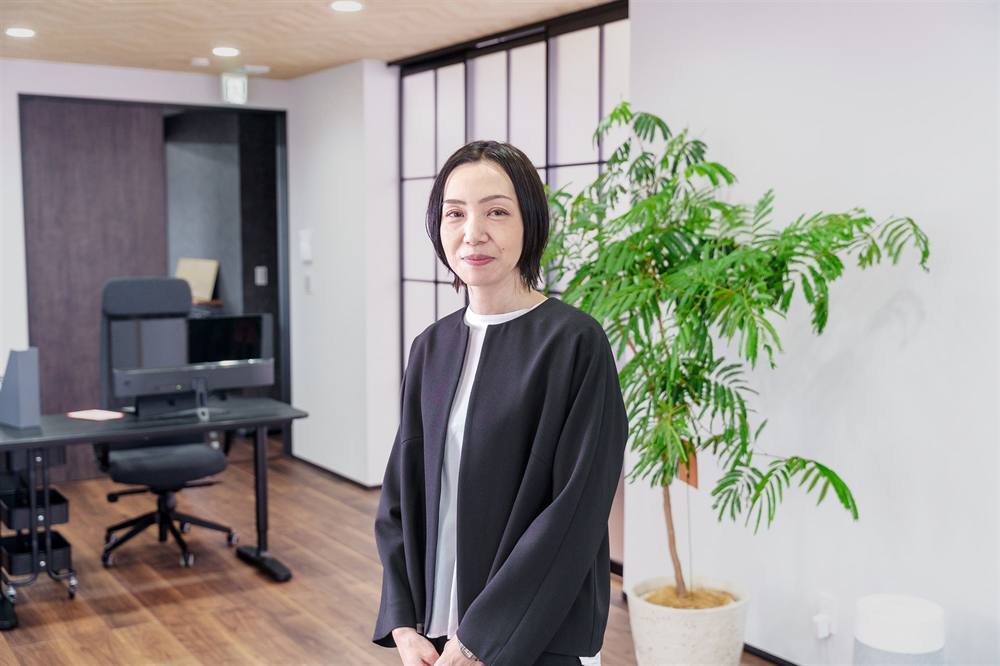 みずほ会計事務所の税理士 沖田美美